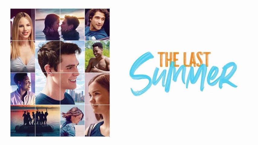 مشاهدة فيلم The Last Summer (2019) مترجم