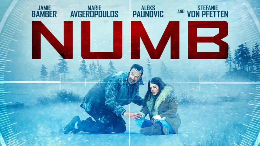 مشاهدة فيلم Numb (2015) مترجم