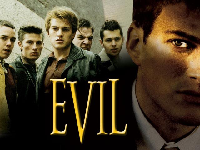 مشاهدة فيلم Evil (2003) مترجم