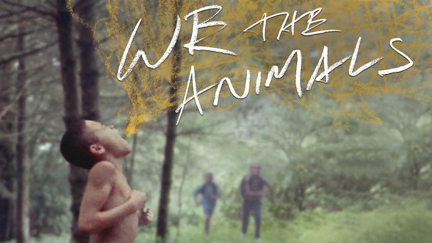 مشاهدة فيلم We the Animals (2018) مترجم