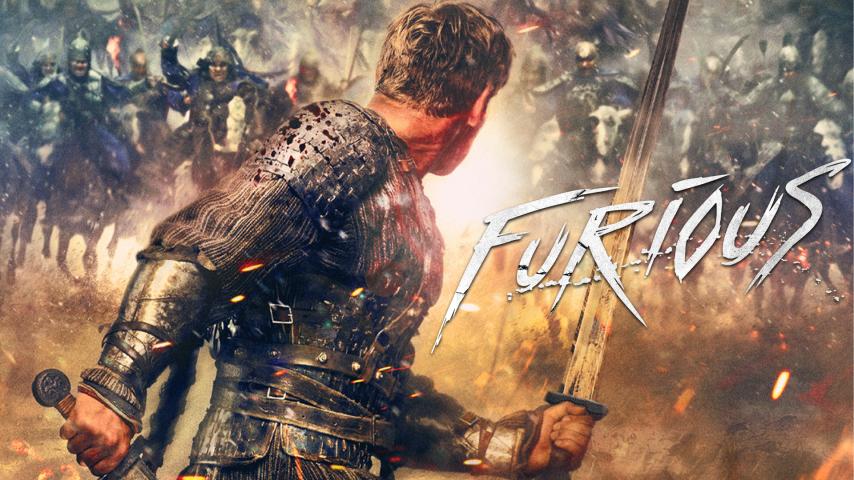 مشاهدة فيلم Furious 2017 مترجم