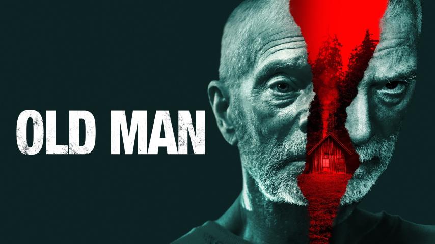مشاهدة فيلم Old Man (2022) مترجم