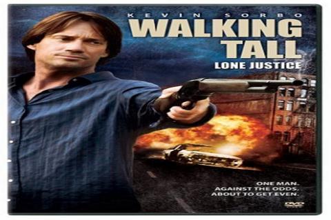 مشاهدة فيلم Walking Tall: Lone Justice (2007) مترجم