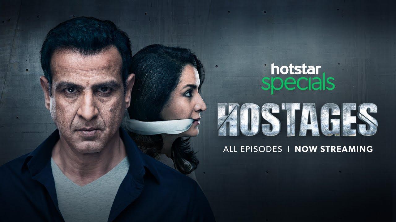 مسلسل Hostages الموسم 1 الحلقة 1 الأولى مترجمة