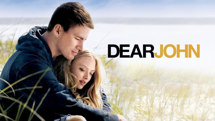 مشاهدة فيلم Dear John (2010) مترجم