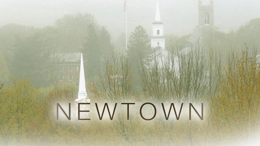 مشاهدة فيلم Newtown (2016) مترجم