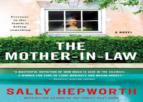 مشاهدة فيلم The Mother In Law (2019) مترجم