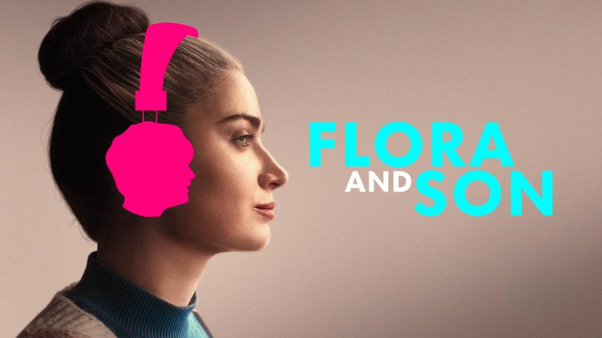 مشاهدة فيلم Flora and Son (2023) مترجم