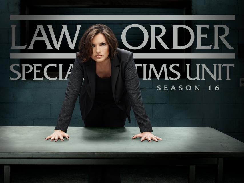 مسلسل Law & Order: Special Victims Unit الموسم 16 الحلقة 1 مترجمة