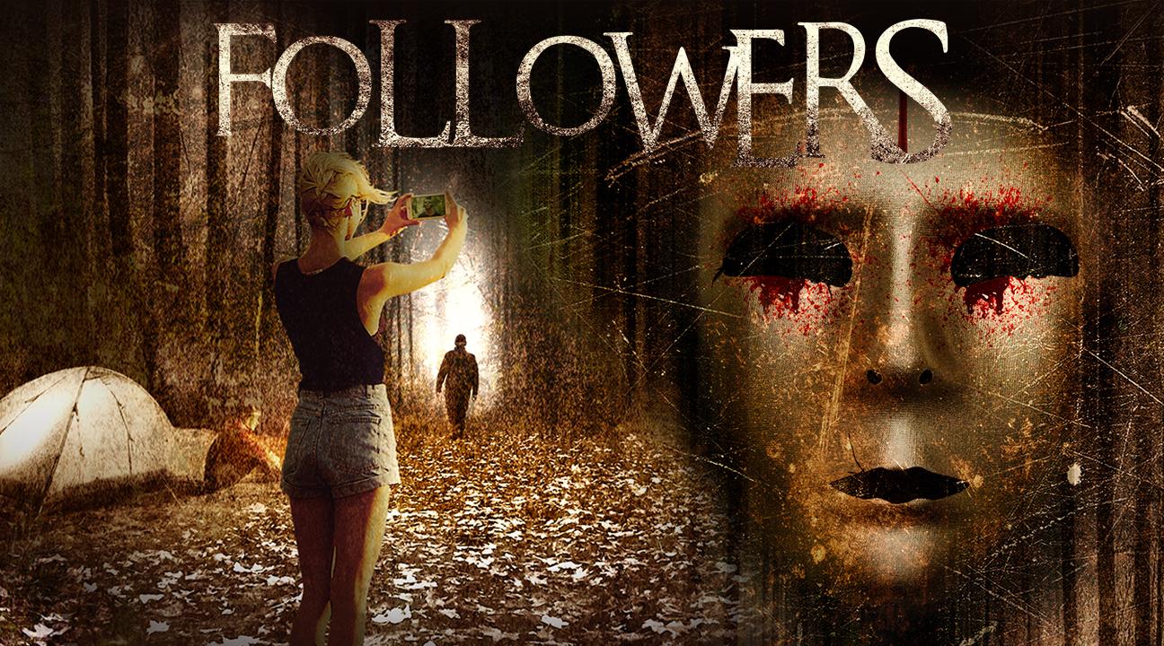 مشاهدة فيلم Followers (2017) مترجم