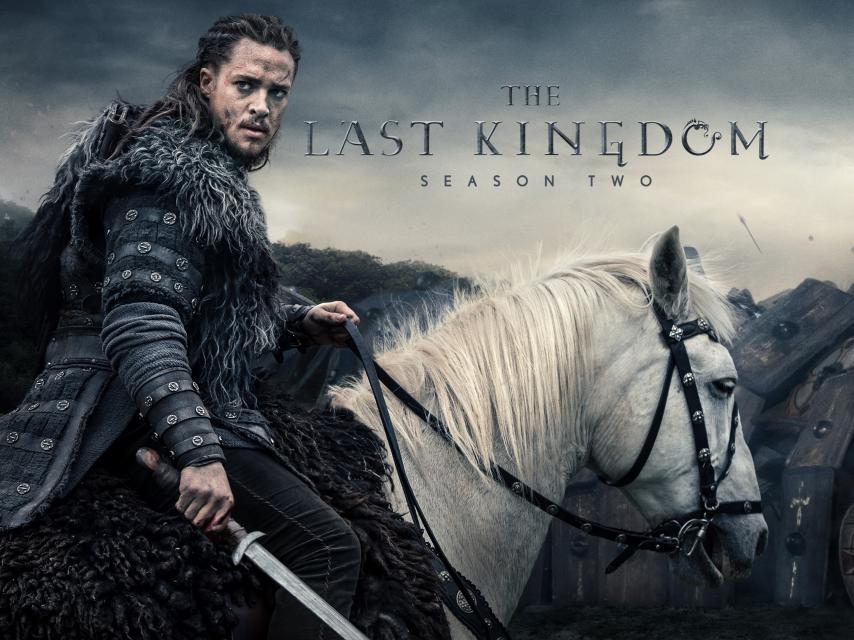 مسلسل The Last Kingdom الموسم 2 الحلقة 1 مترجمة