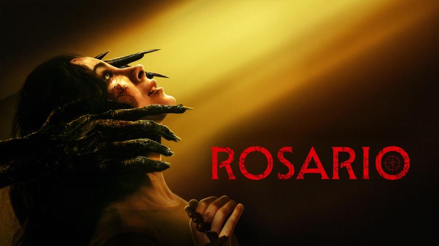 مشاهدة فيلم Rosario 2025 مترجم