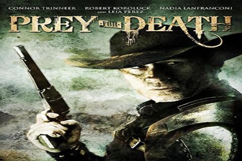 مشاهدة فيلم Prey for Death (2015) مترجم