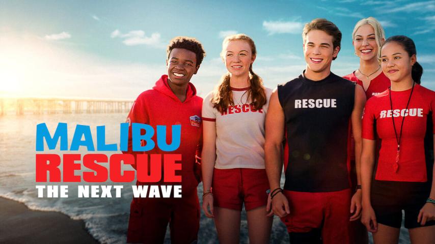 مشاهدة فيلم Malibu Rescue The Next Wave (2020) مترجم