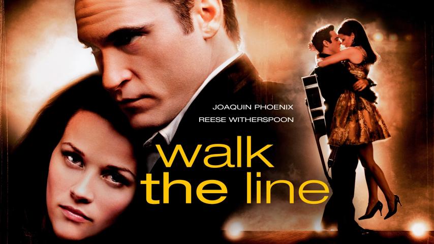 مشاهدة فيلم Walk the Line (2005) مترجم