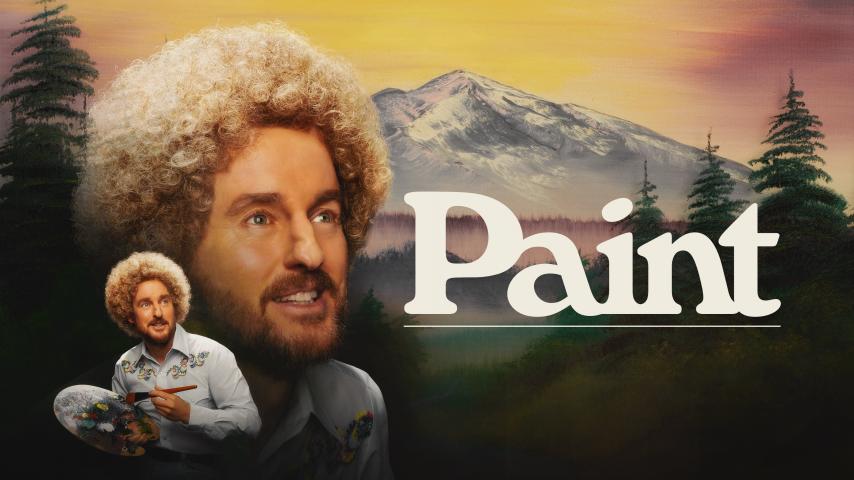 مشاهدة فيلم Paint (2023) مترجم