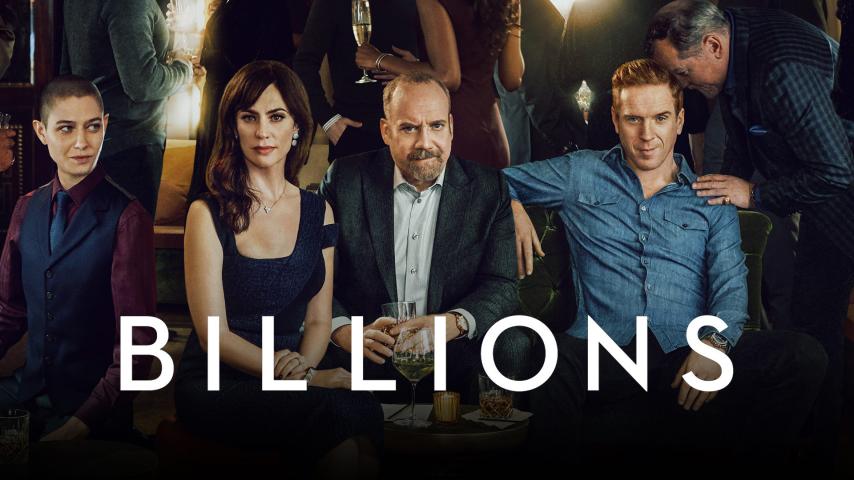 مسلسل Billions الموسم 4 الحلقة 1 مترجمة