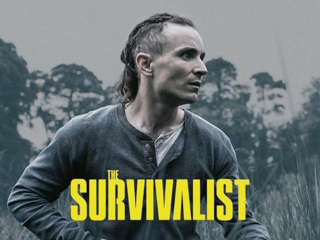 مشاهدة فيلم The Survivalist 2015 مترجم