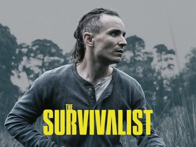 مشاهدة فيلم The Survivalist (2015) مترجم