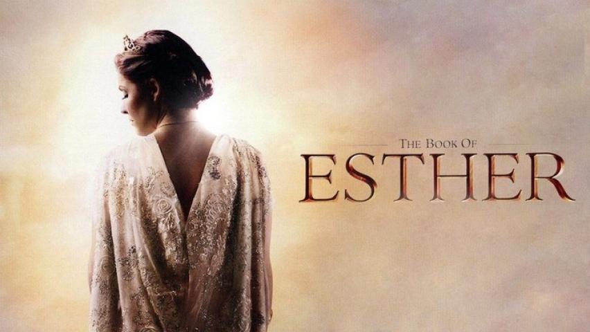 مشاهدة فيلم The Book of Esther (2013) مترجم