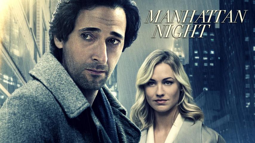 مشاهدة فيلم Manhattan Night (2016) مترجم