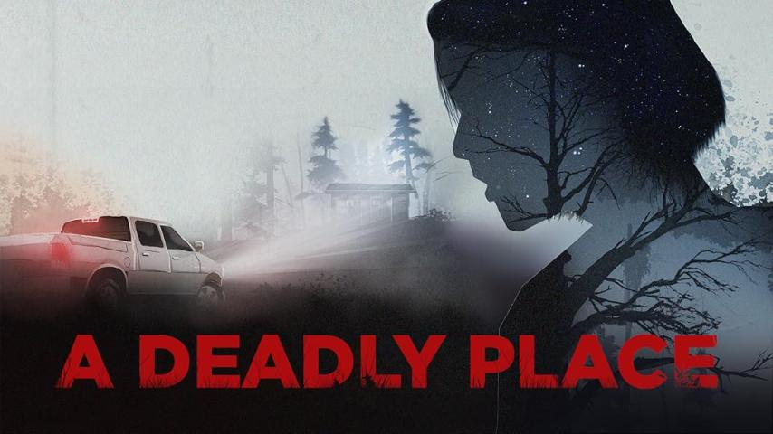 مشاهدة فيلم A Deadly Place (2020) مترجم