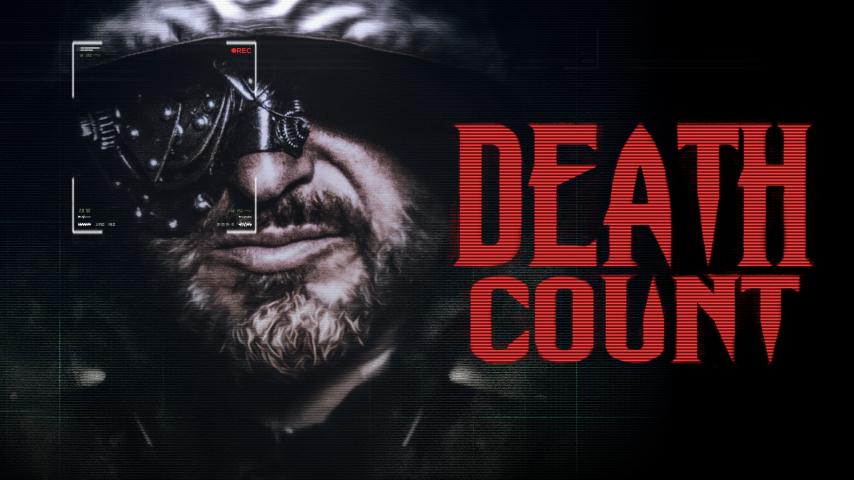 مشاهدة فيلم Death Count 2022 مترجم