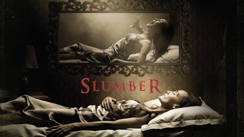 مشاهدة فيلم Slumber (2017) مترجم