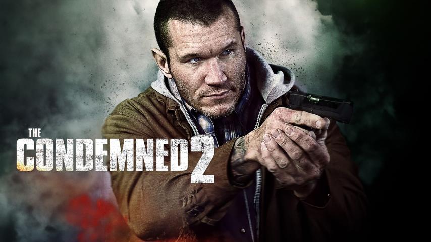 مشاهدة فيلم The Condemned 2 2015 مترجم