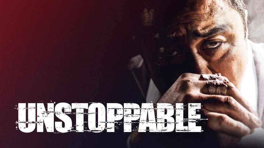 مشاهدة فيلم Unstoppable (2018) مترجم