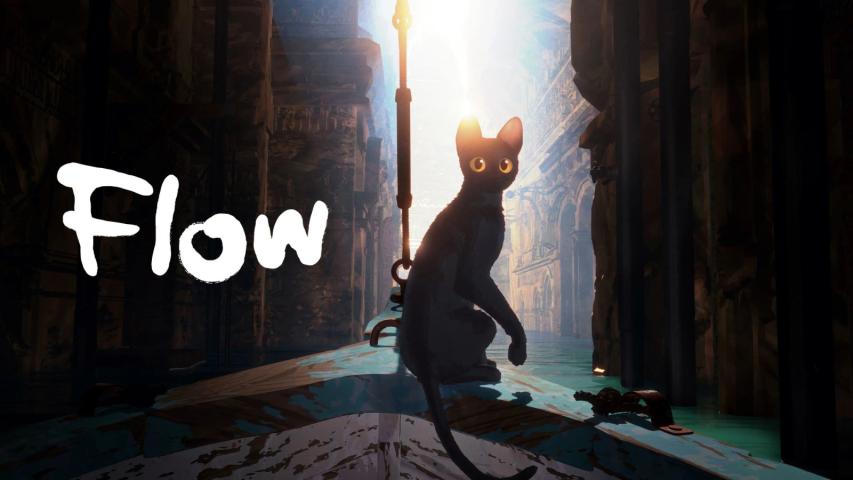 مشاهدة فيلم Flow 2024 مترجم