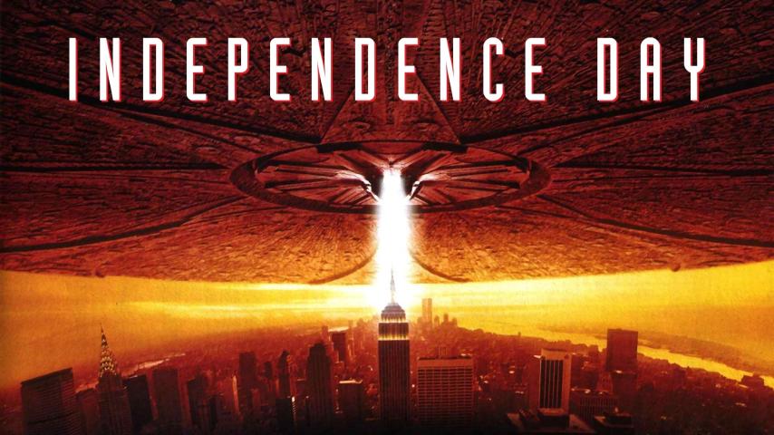 مشاهدة فيلم Independence Day (1996) مترجم