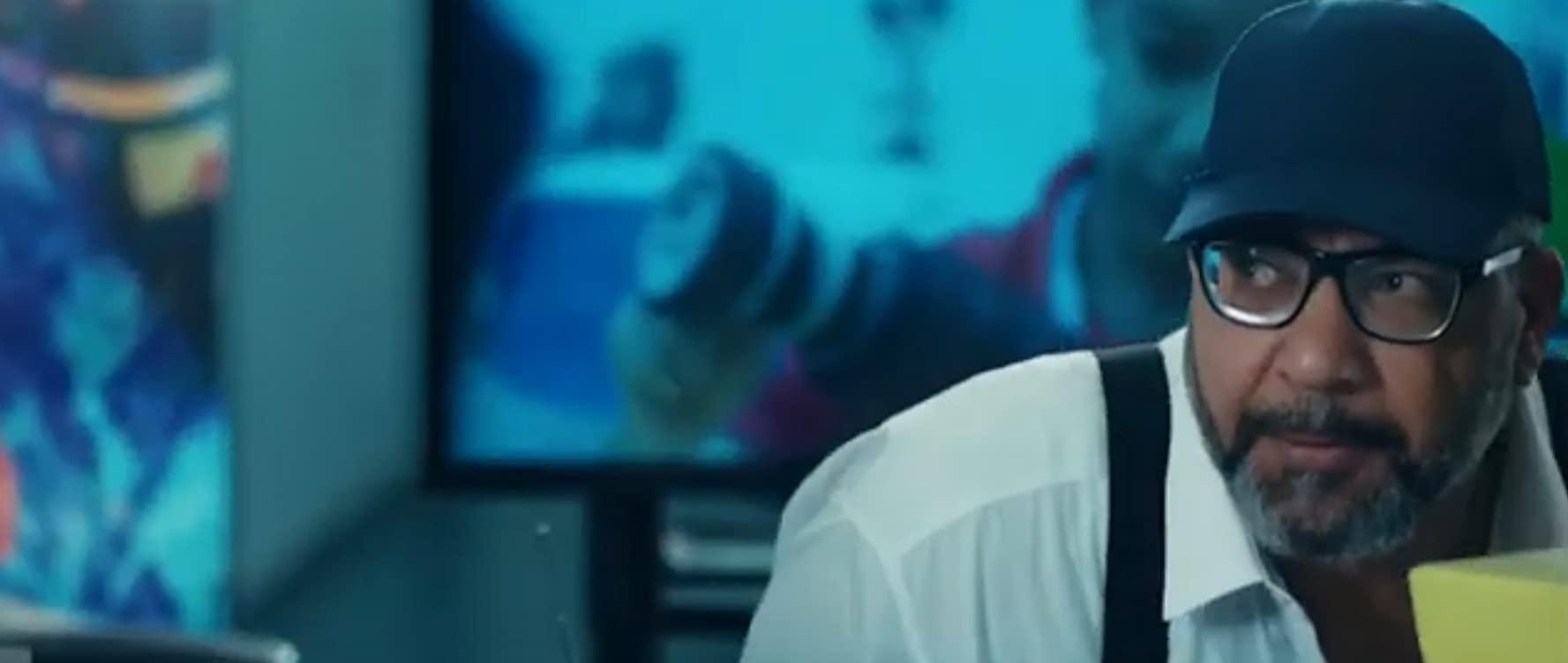 مشاهدة فيلم 122 2019 كامل Hd اون لاين
