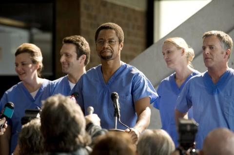 مشاهدة فيلم Gifted Hands The Ben Carson Story (2009) مترجم