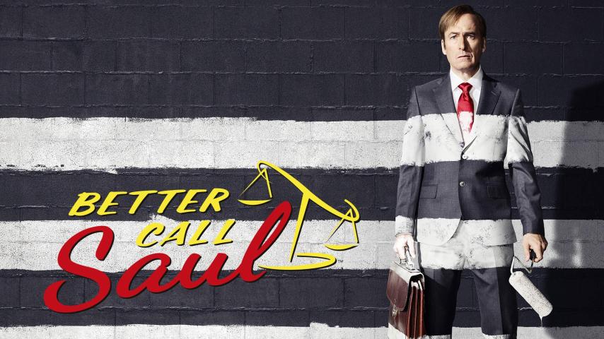 مسلسل Better Call Saul الموسم 3 الحلقة 1 مترجمة