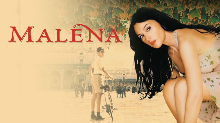 مشاهدة فيلم Malèna (2000) مترجم