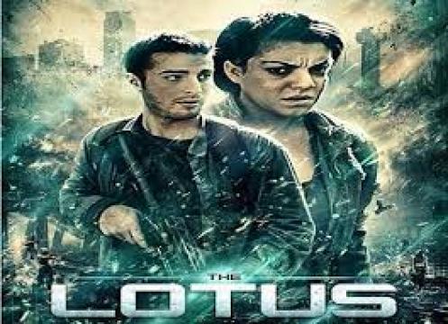 مشاهدة فيلم The Lotus (2018) مترجم