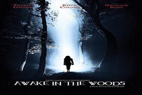 مشاهدة فيلم Awake in the Woods (2015) مترجم