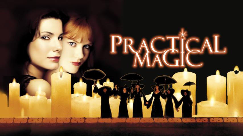 مشاهدة فيلم Practical Magic (1998) مترجم