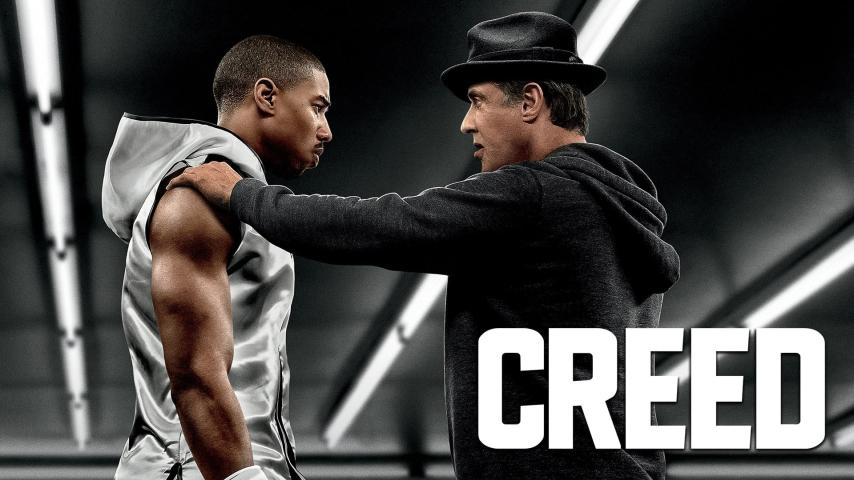 مشاهدة فيلم Creed (2015) مترجم