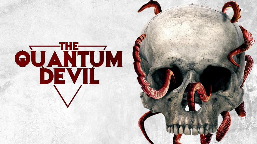 مشاهدة فيلم The Quantum Devil 2023 مترجم