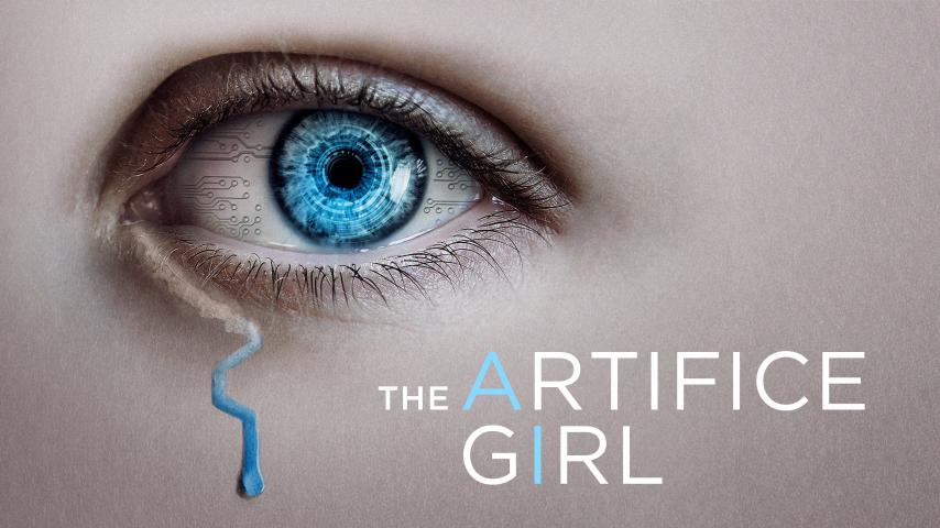 مشاهدة فيلم The Artifice Girl (2023) مترجم