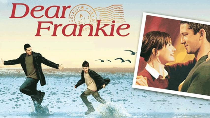 مشاهدة فيلم Dear Frankie (2004) مترجم