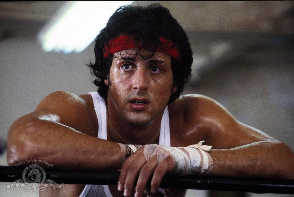 مشاهدة فيلم Rocky II (1979) مترجم