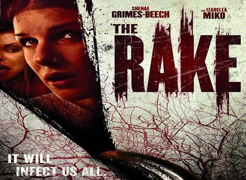 مشاهدة فيلم The Rake (2018) مترجم