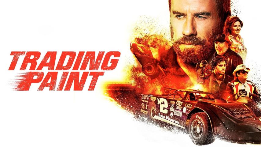 مشاهدة فيلم Trading Paint (2019) مترجم