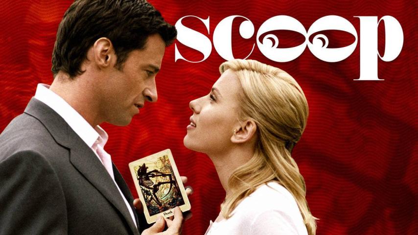 مشاهدة فيلم Scoop 2006 مترجم