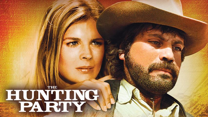 مشاهدة فيلم The Hunting Party (1971) مترجم