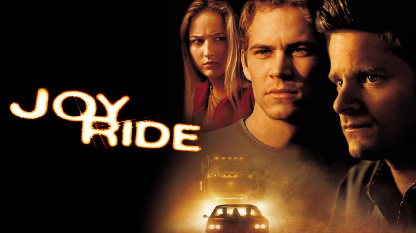 مشاهدة فيلم Joy Ride (2001) مترجم