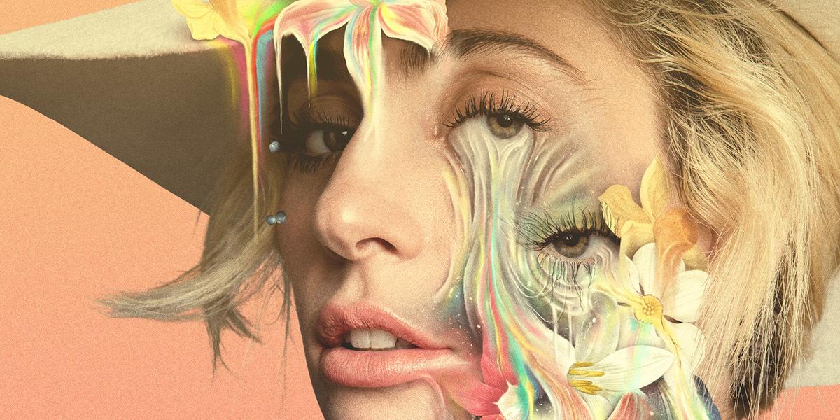 مشاهدة فيلم Gaga: Five Foot Two (2017) مترجم